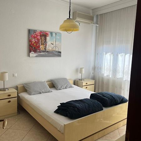 Apartment With Two Bedrooms In City Centre In Drama Greece Εξωτερικό φωτογραφία