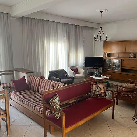 Apartment With Two Bedrooms In City Centre In Drama Greece Εξωτερικό φωτογραφία