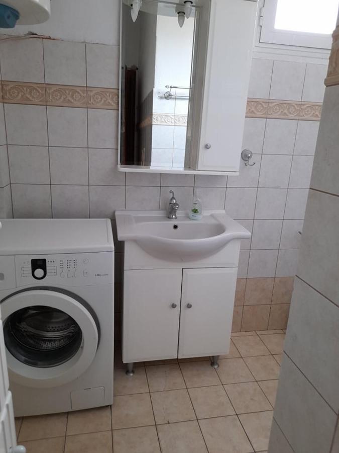 Apartment With Two Bedrooms In City Centre In Drama Greece Εξωτερικό φωτογραφία