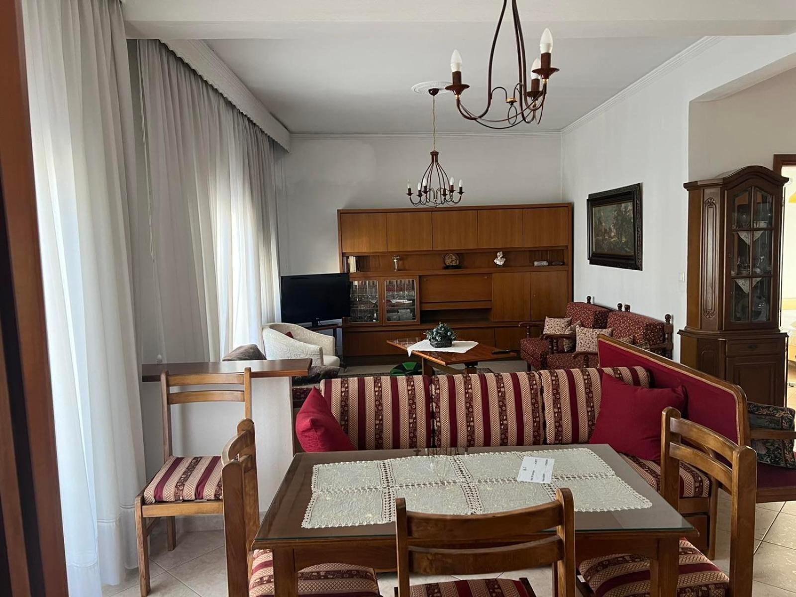 Apartment With Two Bedrooms In City Centre In Drama Greece Εξωτερικό φωτογραφία