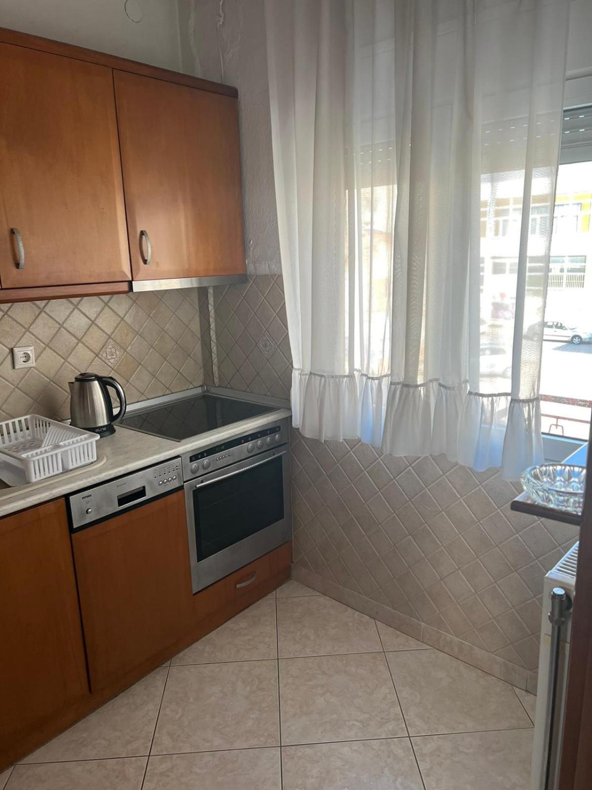 Apartment With Two Bedrooms In City Centre In Drama Greece Εξωτερικό φωτογραφία