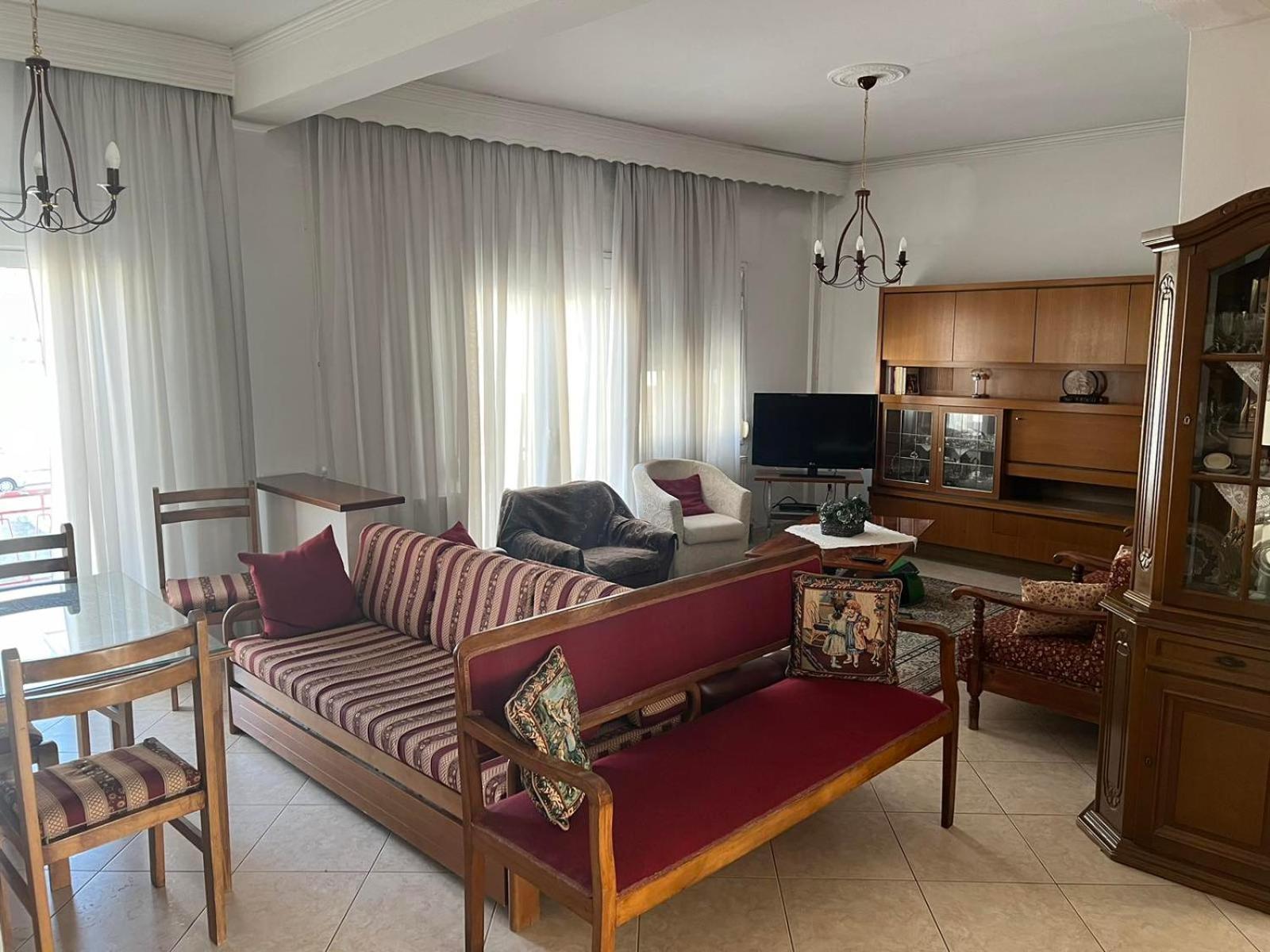 Apartment With Two Bedrooms In City Centre In Drama Greece Εξωτερικό φωτογραφία